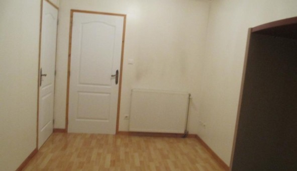 Logement tudiant Studio à Dommartin ls Remiremont (88200)