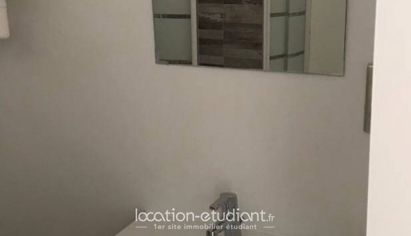 Logement tudiant Studio à Draguignan (83300)