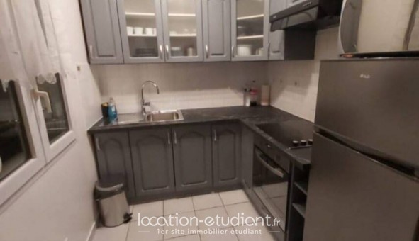 Logement tudiant Studio à Drancy (93700)