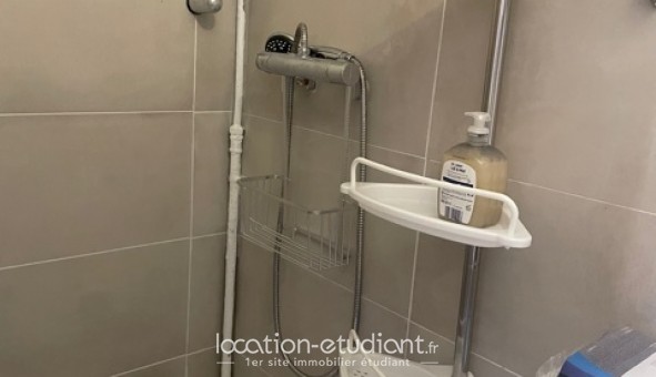 Logement tudiant Studio à Drancy (93700)