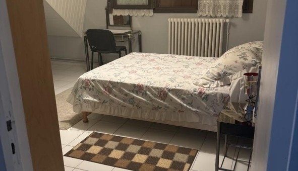 Logement tudiant Studio à Drancy (93700)