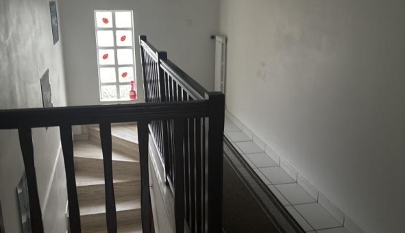 Logement tudiant Studio à Drancy (93700)