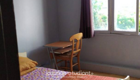 Logement tudiant Location Studio Meublé Drancy (93700)