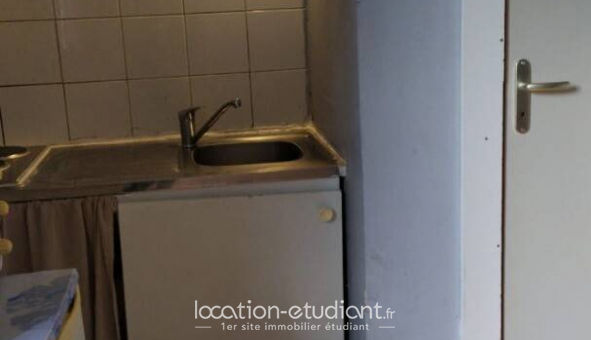 Logement tudiant Studio à Drancy (93700)