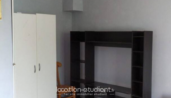 Logement tudiant Studio à Drancy (93700)