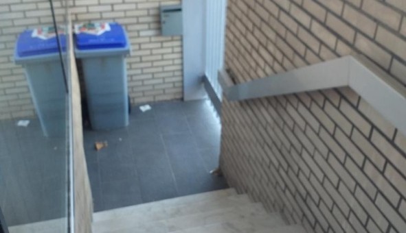 Logement tudiant Studio à Dunkerque (59240)