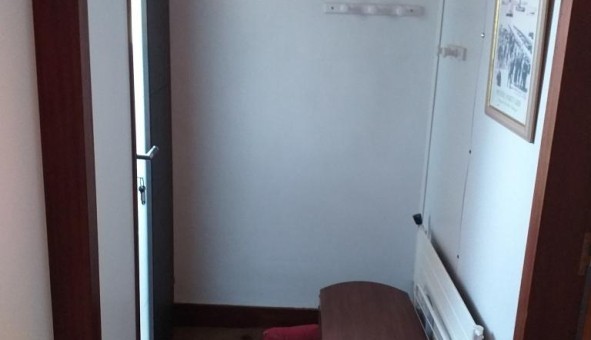 Logement tudiant Studio à Dunkerque (59240)