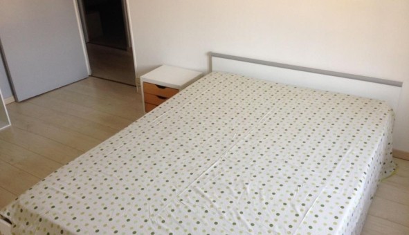 Logement tudiant Studio à Dunkerque (59240)