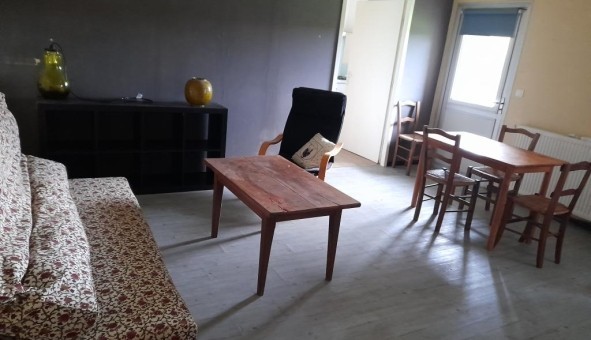 Logement tudiant Location Studio Vide Durban (32260)