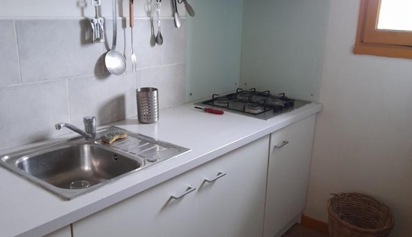 Logement tudiant Studio à Durban (32260)