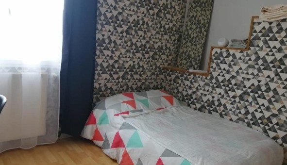 Logement tudiant Location Studio Vide cole Valentin (25480)