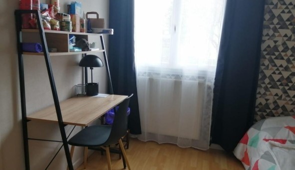 Logement tudiant Studio à cole Valentin (25480)