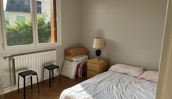 Logement tudiant Studio à cuelles (77250)