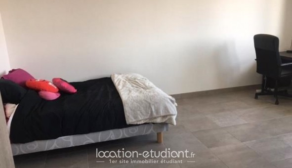 Logement tudiant Studio à cully (69130)