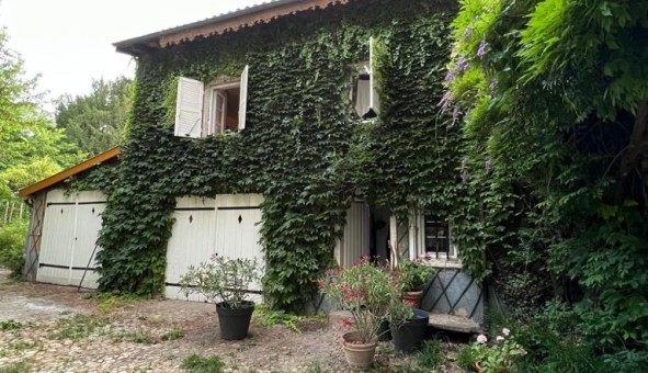 Logement tudiant Studio à cully (69130)