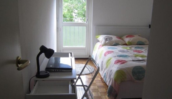 Logement tudiant Studio à cully (69130)