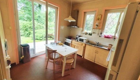 Logement tudiant Studio à cully (69130)