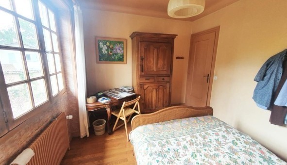 Logement tudiant Studio à cully (69130)