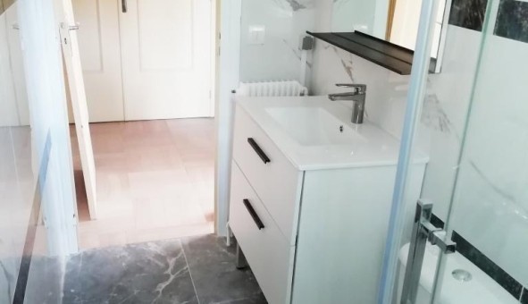 Logement tudiant Studio à cully (69130)