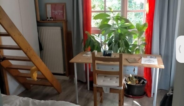 Logement tudiant Studio à Ennery (95300)