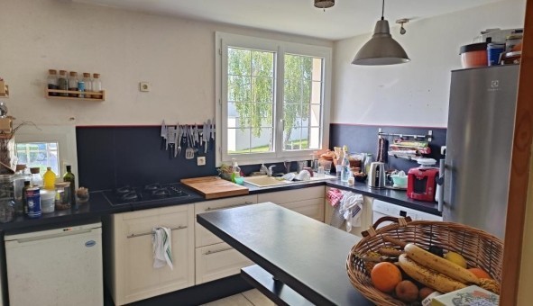 Logement tudiant Studio à Ennery (95300)