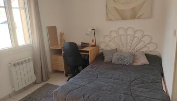 Logement tudiant Studio à Entraigues sur la Sorgue (84320)