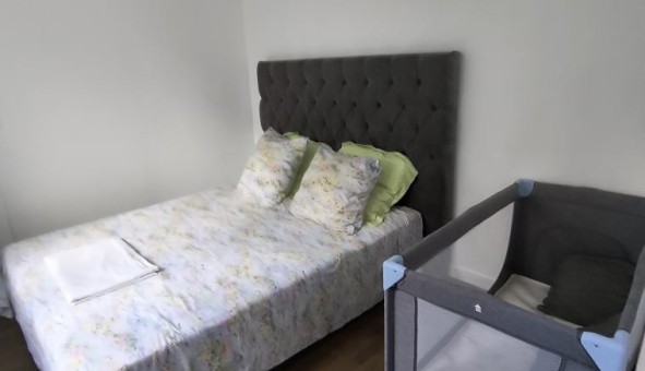 Logement tudiant Studio à pinay sur Seine (93800)