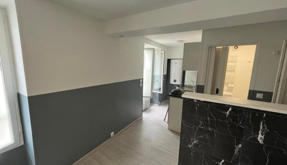 Logement tudiant Studio à pne (78680)