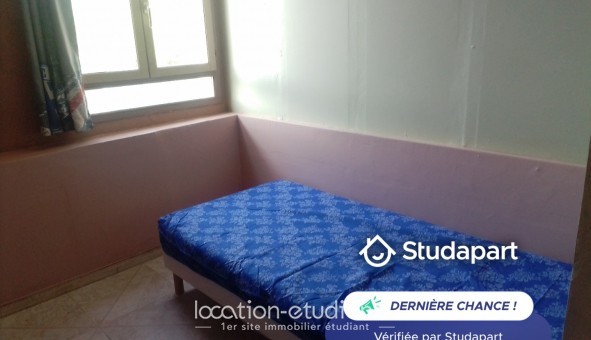 Logement tudiant Studio à ragny (95610)