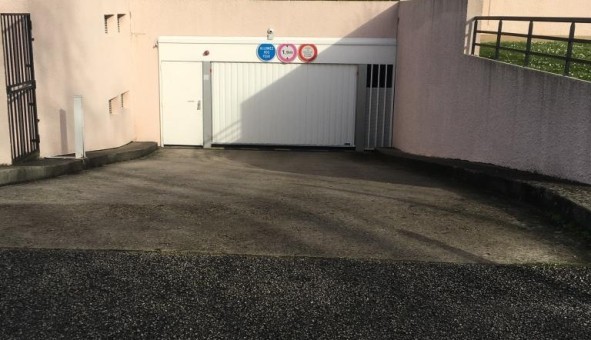 Logement tudiant Studio à Ermont (95120)