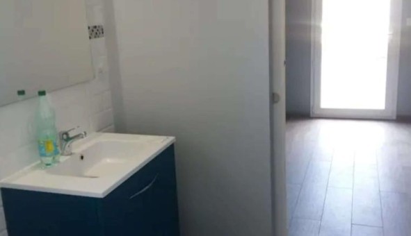 Logement tudiant Studio à Escoussens (81290)