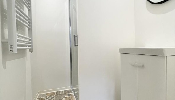 Logement tudiant Studio à Escoussens (81290)