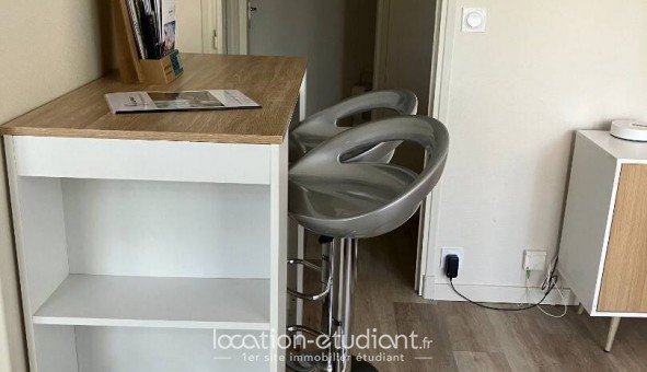 Logement tudiant Studio à Espalion (12500)