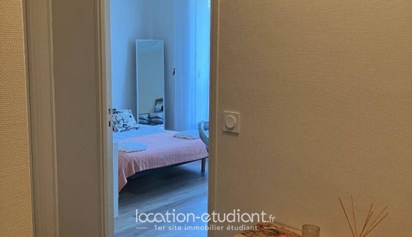 Logement tudiant Studio à Espalion (12500)