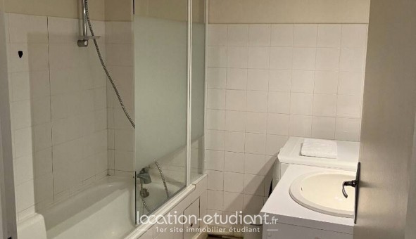 Logement tudiant Studio à Espalion (12500)