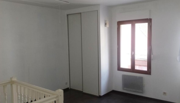 Logement tudiant Studio à Essigny le Petit (02100)