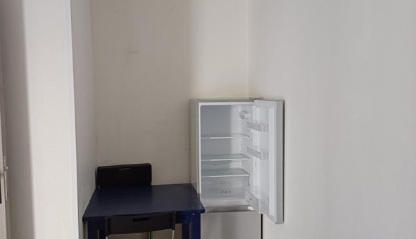 Logement tudiant Studio à Essigny le Petit (02100)