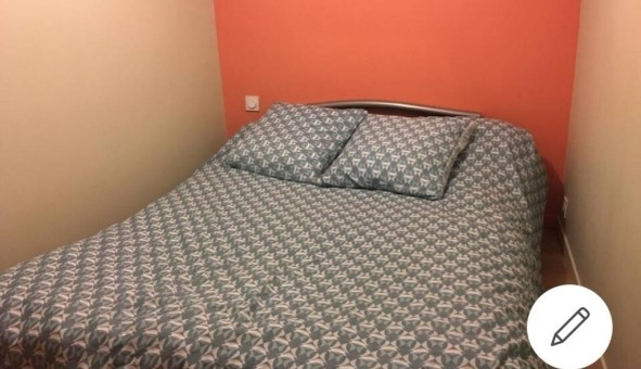 Logement tudiant Studio à Estrablin (38780)