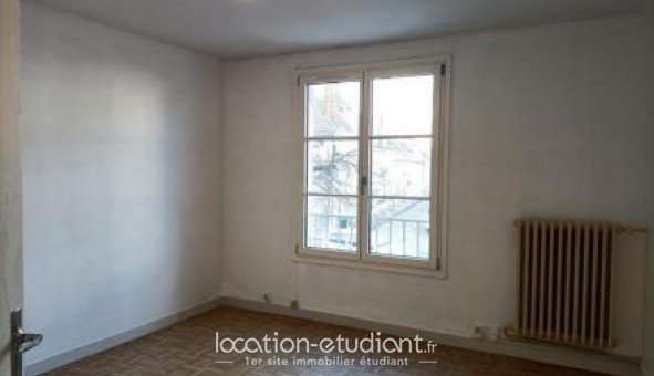 Logement tudiant Studio à tampes (91150)