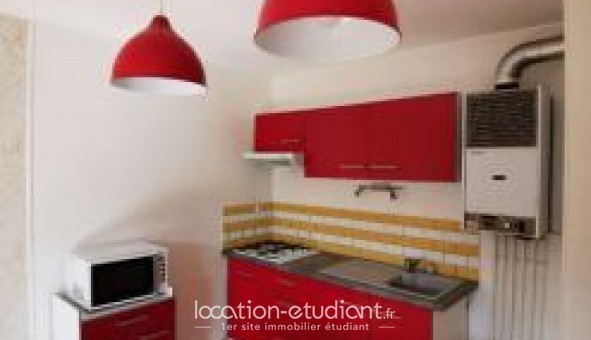 Logement tudiant Studio à vreux (27000)