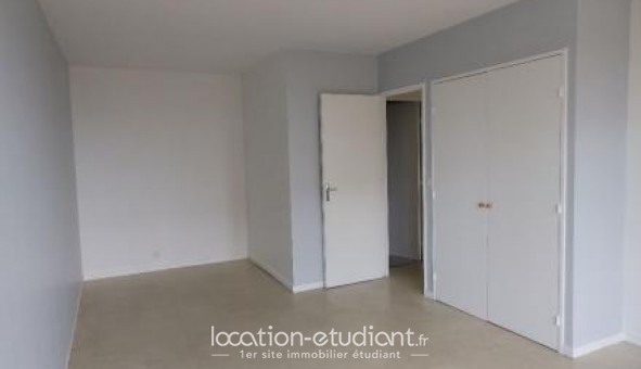 Logement tudiant Studio à vreux (27000)