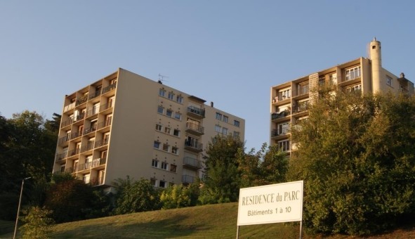 Logement tudiant Studio à vreux (27000)