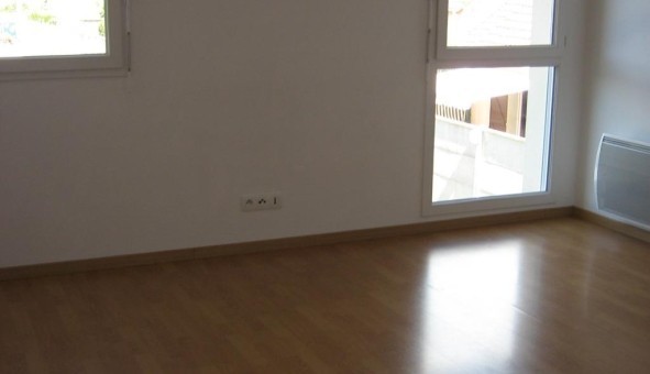 Logement tudiant Location Studio Vide vreux (27000)