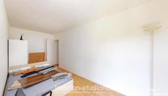 Logement tudiant Studio à vry (91000)