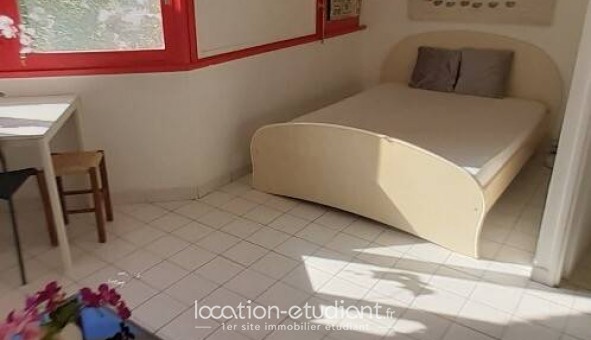 Logement tudiant Location Studio Meublé vry (91000)