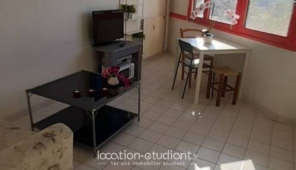 Logement tudiant Studio à vry (91000)