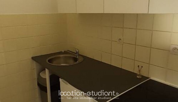 Logement tudiant Studio à vry (91000)