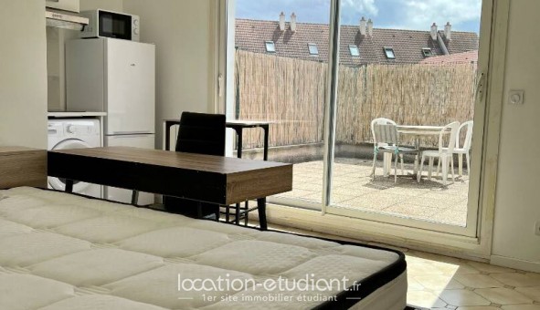 Logement tudiant Location Studio Meublé vry (91000)