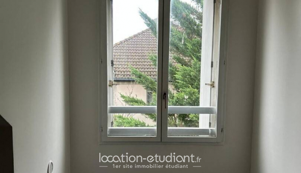 Logement tudiant Studio à vry (91000)