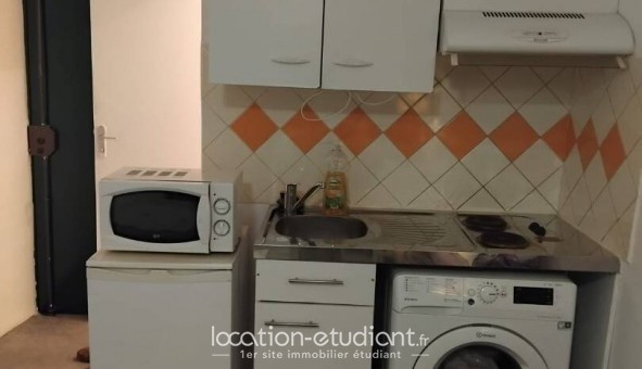 Logement tudiant Location Studio Meublé vry (91000)